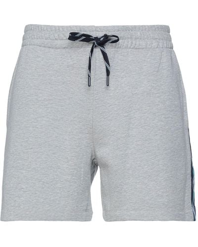 Bikkembergs Shorts & Bermudashorts - Mehrfarbig