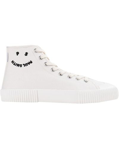 PS by Paul Smith Sneakers - Blanco