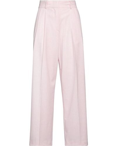 Ottod'Ame Trouser - Pink