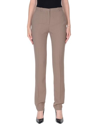 Theory Trouser - Multicolour