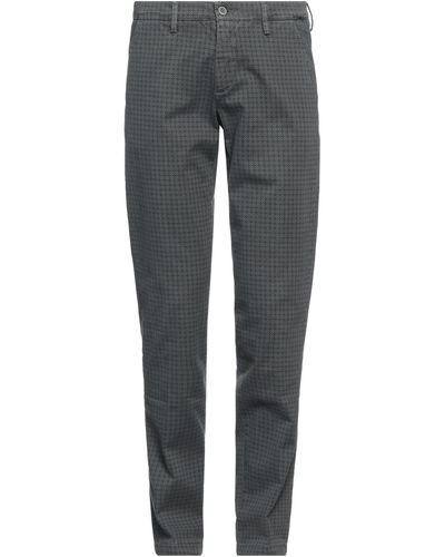 Massimo Rebecchi Trouser - Gray