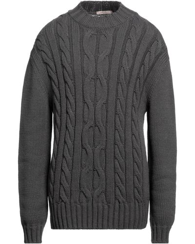 hinnominate Sweater - Gray