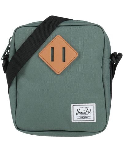 Herschel Supply Co. Cross-body Bag - Green