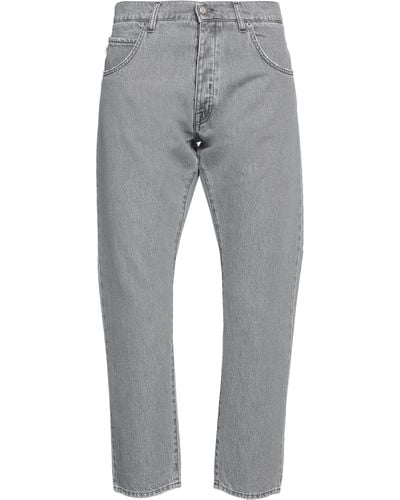 2W2M Jeans - Grey
