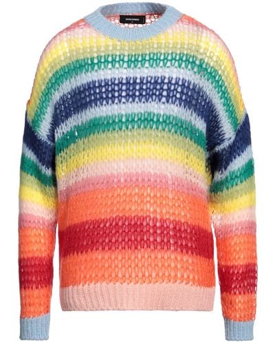 DSquared² Sweater - Multicolor