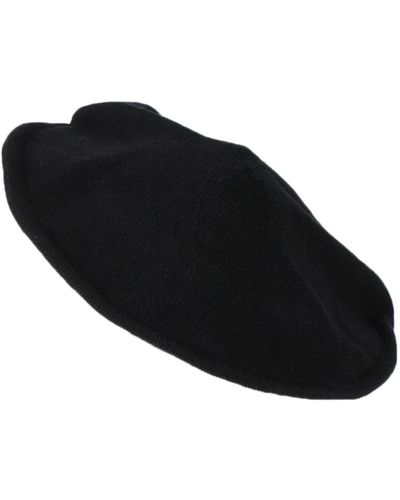 Scha Hat - Black
