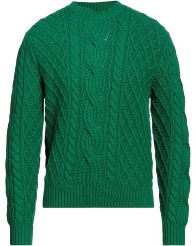 The Kooples Pullover - Vert