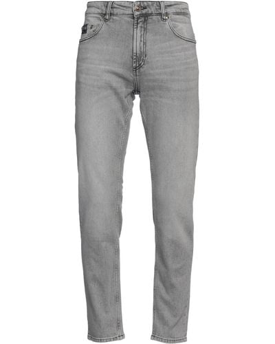 Versace Jeans Cotton, Elastane - Grey