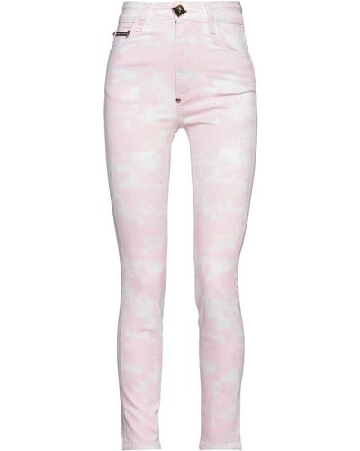 Philipp Plein Jeans - Pink
