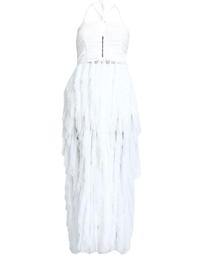 Aniye By Midi Dress - White