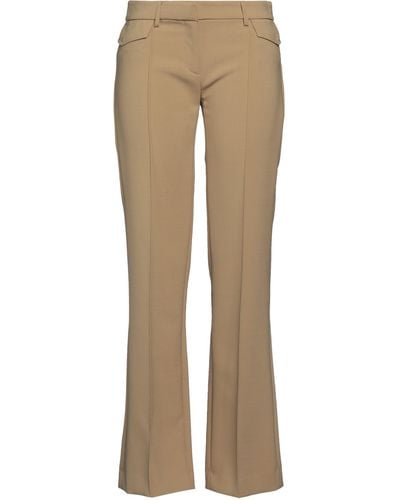 Dion Lee Trouser - Natural
