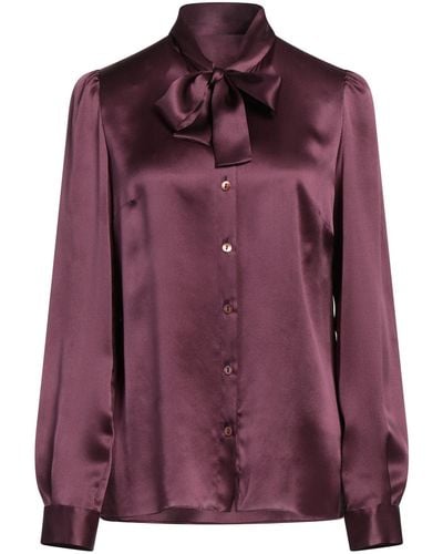 Dolce & Gabbana Shirt - Purple