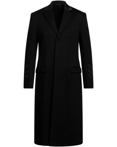 Dior Coat - Black