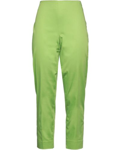 Clips Trousers - Green