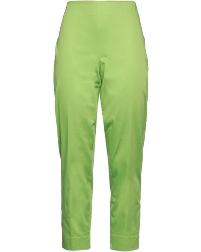 Clips Pants - Green