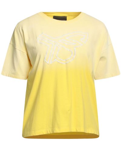 RICHMOND T-shirt - Yellow