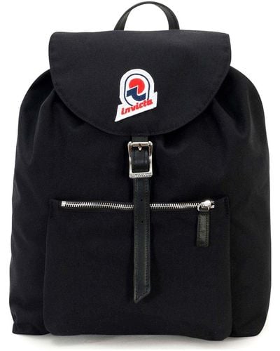 INVICTA WATCH Backpack - Black