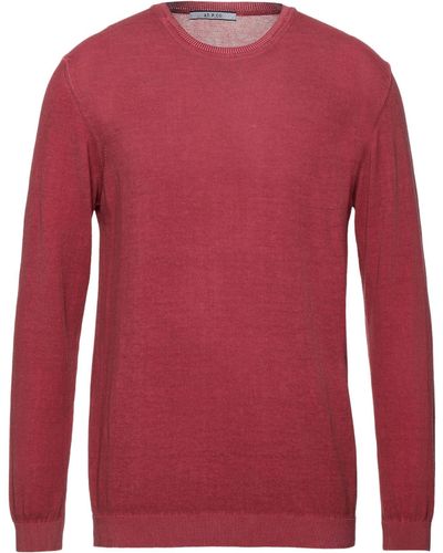 AT.P.CO Sweater - Red