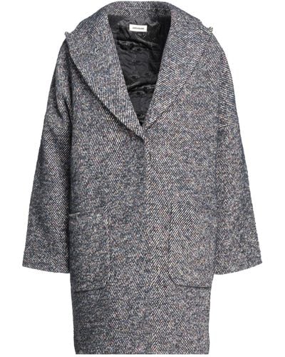 Zadig & Voltaire Coat - Grey