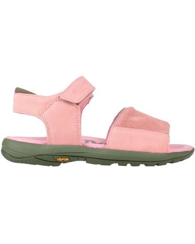 Diemme Sandals - Pink