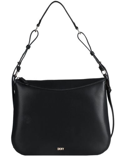 DKNY Shoulder Bag - Black