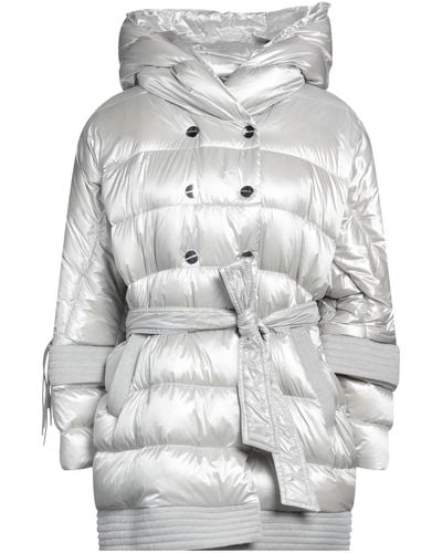 No Secrets Pufferjacke & Daunenjacke - Grau