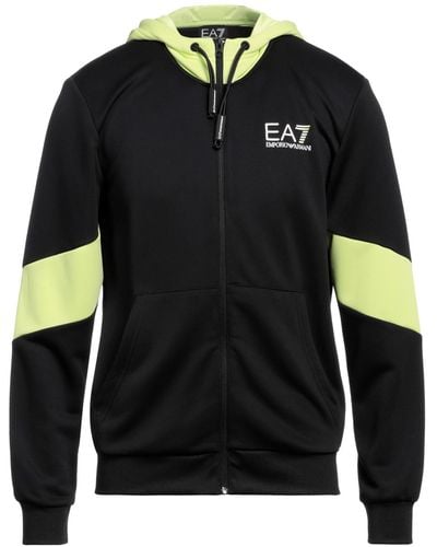 EA7 Sweatshirt - Blue