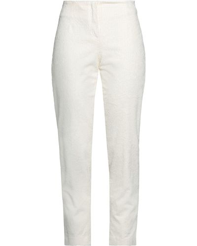 Kubera 108 Pants - White