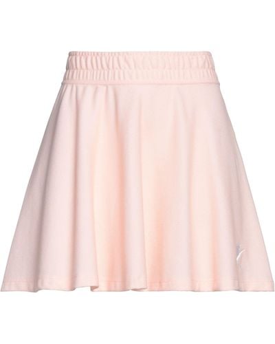Nike Mini Skirt - Pink