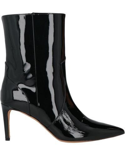 IRO Bottines - Noir