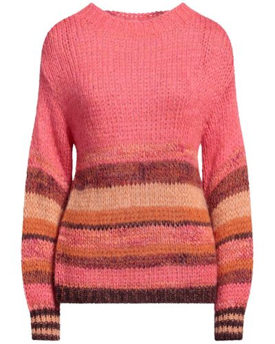 My Twin Pullover - Pink