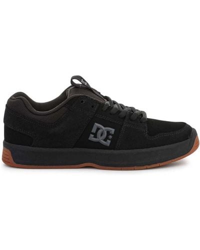DC Shoes Sneakers - Schwarz