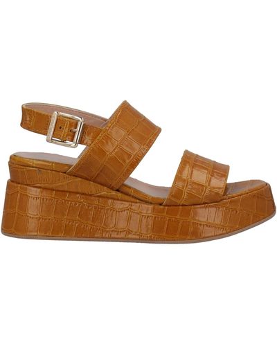 Baldinini Sandals - Brown