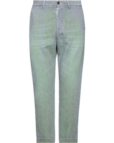 People Trousers - Green