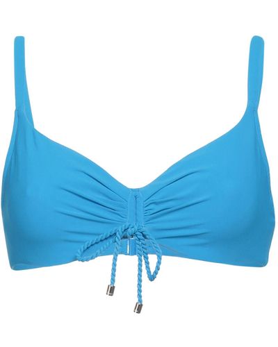 Chantelle Bikini Top - Blue
