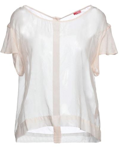 Altea Top - White