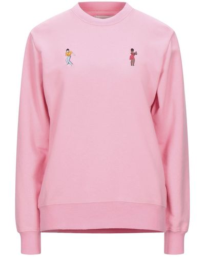Kirin Peggy Gou Sweatshirt - Pink