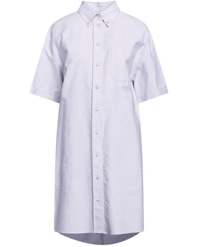KENZO Mini Dress - White