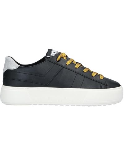 Product Of New York Sneakers - Black