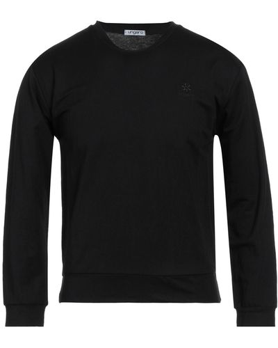 Emanuel Ungaro T-shirt - Black