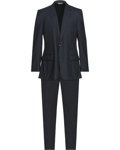 Dior Suit - Black