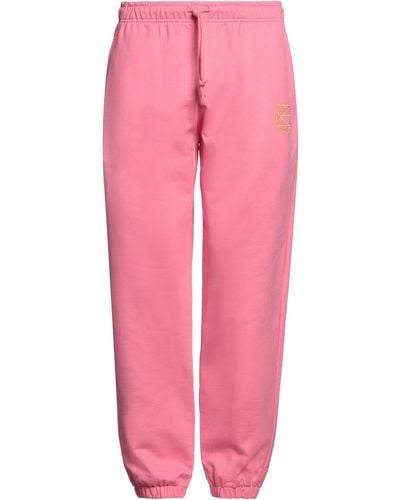 Rassvet (PACCBET) Trouser - Pink