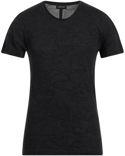 Exemplaire T-shirt - Black