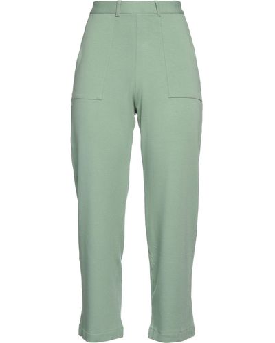 Majestic Filatures Pantalon - Vert