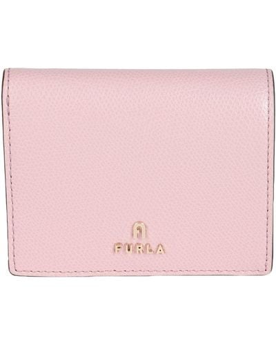 Furla Brieftasche - Pink