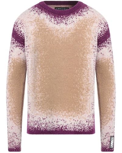 Y. Project Sweater - Pink