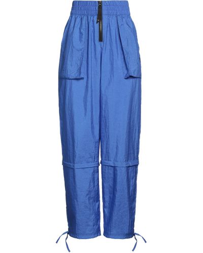 PUMA Trousers - Blue