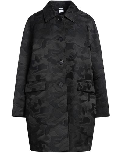 Aspesi Coat - Black