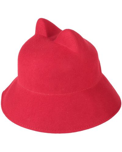 Vivetta Hat - Red