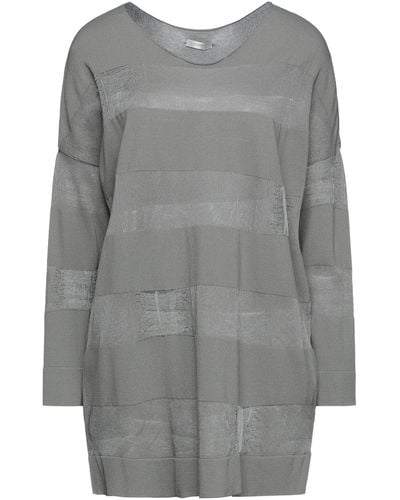 Crea Concept Sweater - Gray